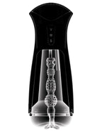 PDX Elite Fuck-Gasm Light – Rechargeable Suction and Vibration Stroker 9.7 Inch Length > Sex Toys For Men > Masturbators Premium