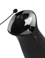 PDX Elite Fap-O-Matic Pro XL – USB Rechargeable Auto Stroker > Sex Toys For Men > Masturbators Premium