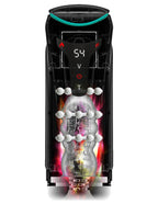 PDX Elite Moto-Bator Pro – USB Rechargeable Auto Stroker with Thrusting, Vibration, and Warming Functions > Sex Toys For Men > Masturbators Premium