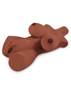 Pipedream PDX Plus Perfect 10 Torso Masturbator with Dual Anal and Vaginal Openings > Sex Toys > Sex Dolls > Premium