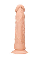 Realrock 8 Inch Realistic Velvet-Soft Texture 20.3 cm Dildo > Dildos > Realistic Dildos