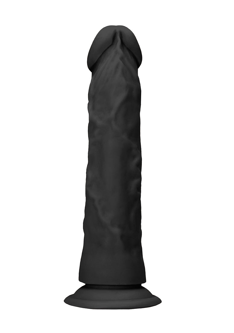 Real Rock Dong Without Testicles – Phthalate-Free Skin TPE 10 Inch Dildo > Dildos > Large Dildos