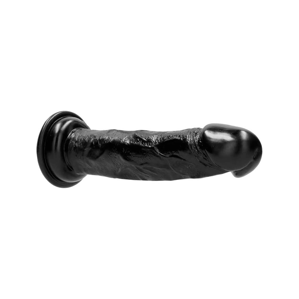 Real Rock Realistic Silicone Dildo 8 Inches > Dildos > Realistic Dildos