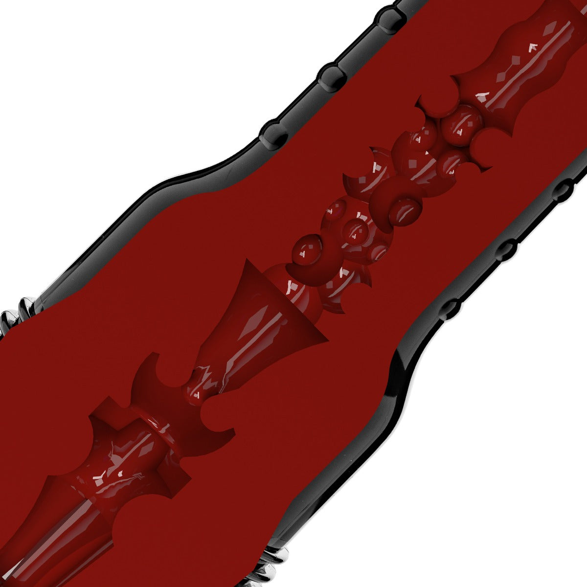 Fleshlight Reaper Fantasy Stroker - Masturbation Sleeve Secondary image