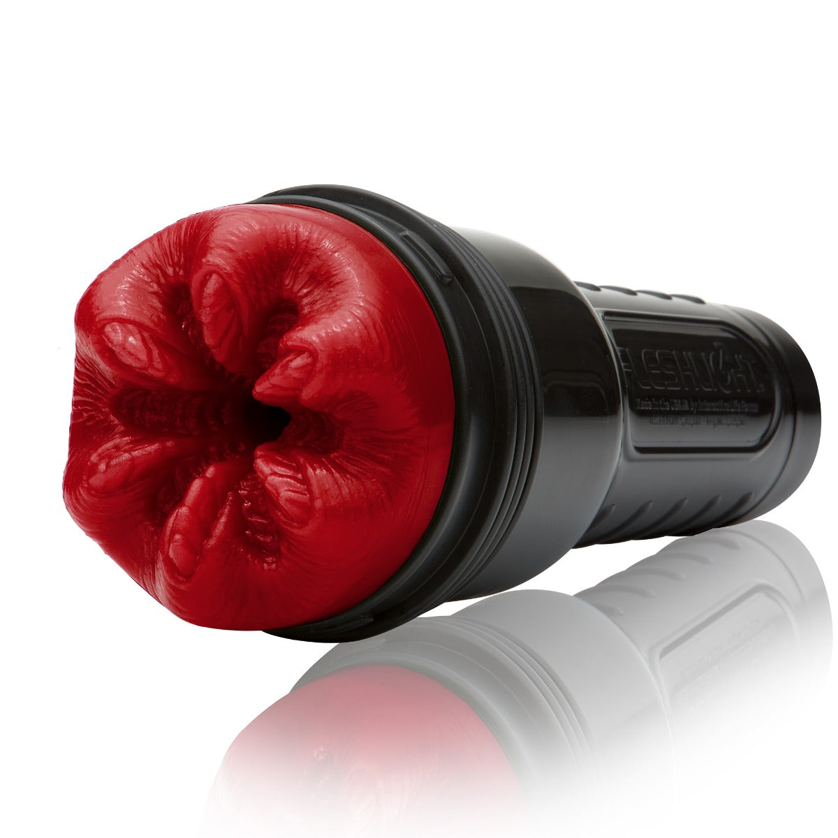 Fleshlight Reaper Fantasy Stroker - Masturbation Sleeve Default Title > Sex Toys For Men > Masturbators > Fantasy Main image