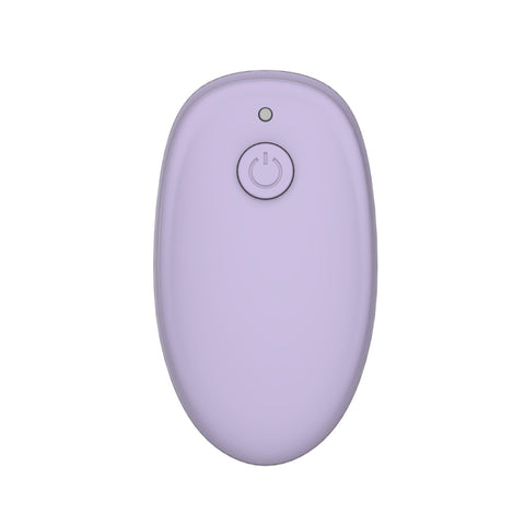 SVibe Snail GIZI Duo Couples Stimulator – Dual Vibration Silicone Couples Stimulator > Sex Toys > Couples Toys