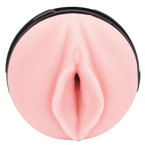 Rev Realistic Vagina Masturbator > Sex Toys For Men > Masturbators > Vibrating