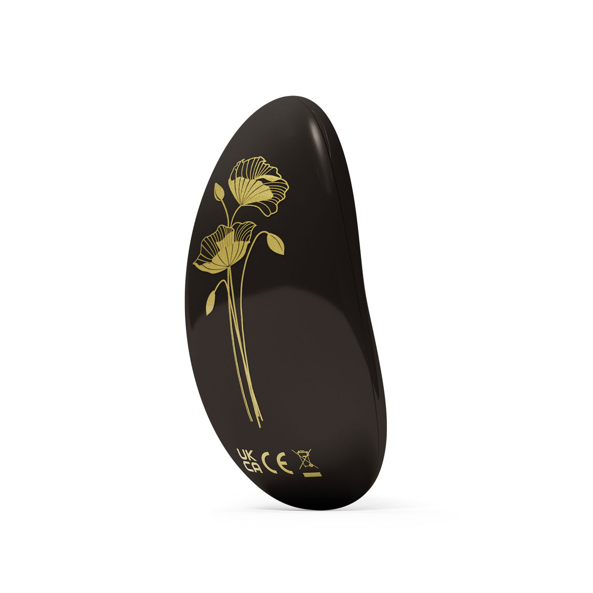 Lelo Nea 3 (Black) – Petite Clitoral Massager > Sex Toys For Ladies > Clitoral Vibrators and Stimulators