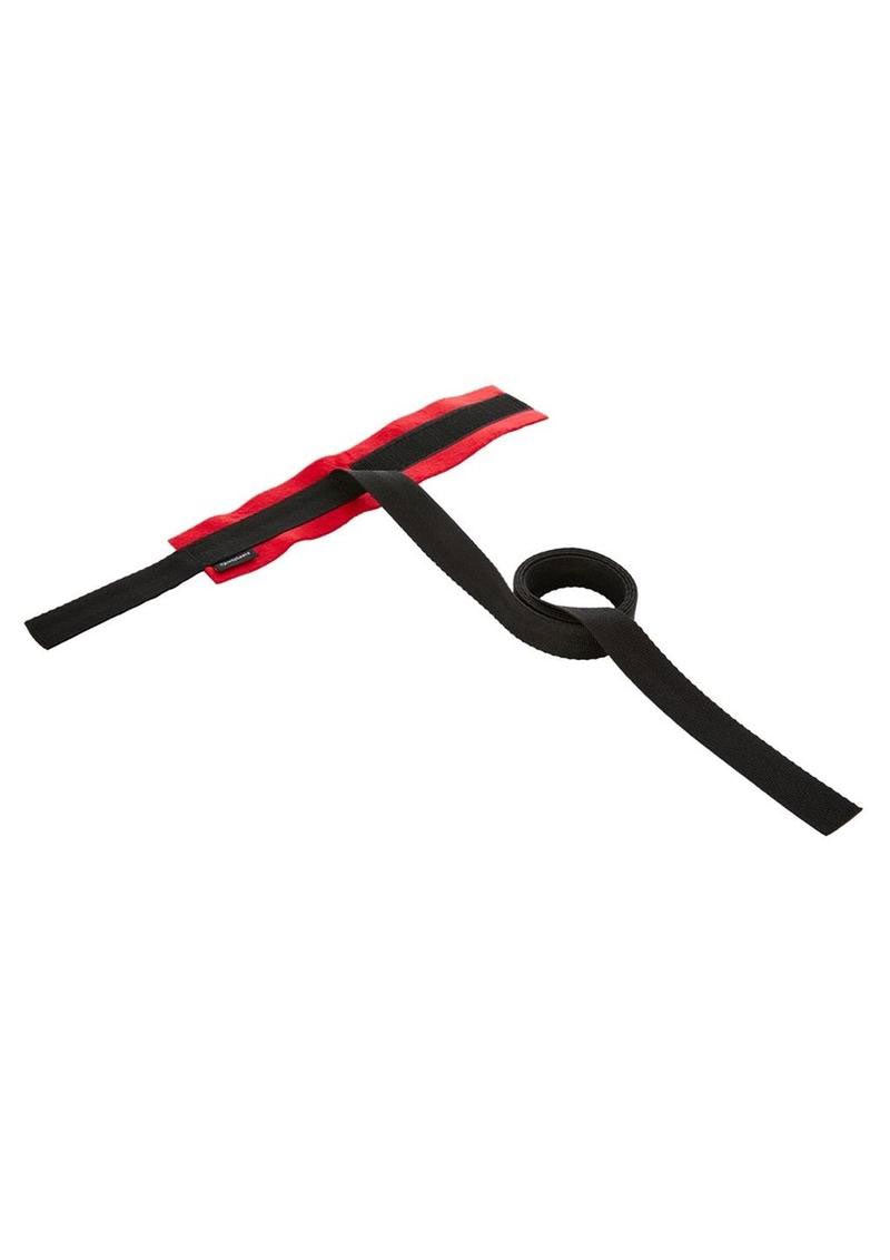 Sexy Submissive Bondage Kit – Adjustable Wrist and Ankle Restraints Bondage Set > Bondage Gear > Bondage Kits