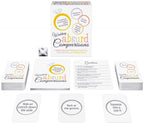 Wedding Absurd Comparisons - Adult Fill-In-The-Blank Party Game > Novelties > Games