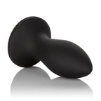 Power Gem Vibrating Petite Crystal Probe – Flexible Silicone Vibrator > Anal Range > Vibrating Butt Plugs