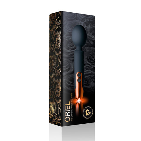 Boudoir Courtesan Bullet 10 Speed Waterproof Vibrator BULLETS