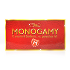 Monogamy Game Romanian Edition – Couples Board Game Default Title > Novelties > Games
