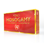 Monogamy Game Romanian Edition – Couples Board Game > Novelties > Games