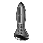 Satisfyer Rotator Butt Plug 1+ – App-Controlled Anal Vibrator > Anal Range > Vibrating Butt Plugs