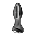 Satisfyer Rotator Plug 2+ – App-Controlled Rotating Vibrating Anal Plug with Dual Motors > Anal Range > Vibrating Butt Plugs