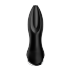 Satisfyer Rotator Plug 2+ – App-Controlled Rotating Vibrating Anal Plug with Dual Motors > Anal Range > Vibrating Butt Plugs