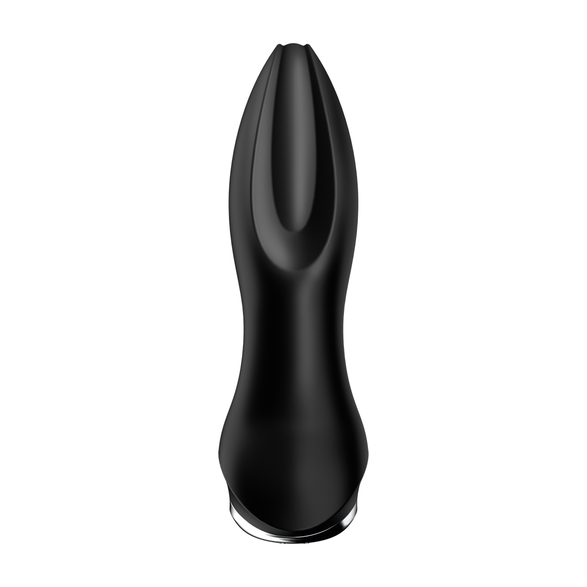 Satisfyer Rotator Plug 2+ – App-Controlled Rotating Vibrating Anal Plug with Dual Motors > Anal Range > Vibrating Butt Plugs