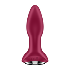 Satisfyer Rotator Plug 2 Plus – Bluetooth App Enabled Rotating Vibrating Anal Plug > Anal Range > Vibrating Butt Plugs