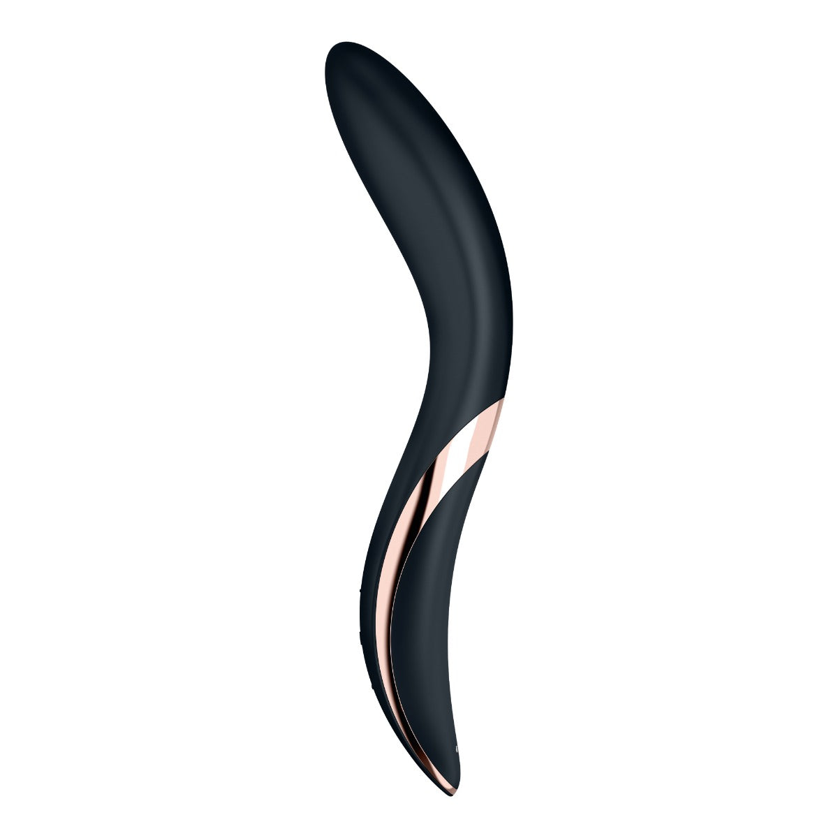 Satisfyer Rolling Explosion – USB Rechargeable G-Spot Vibrator with Rolling Ball Function > Sex Toys For Ladies > G-Spot Vibrators Main image