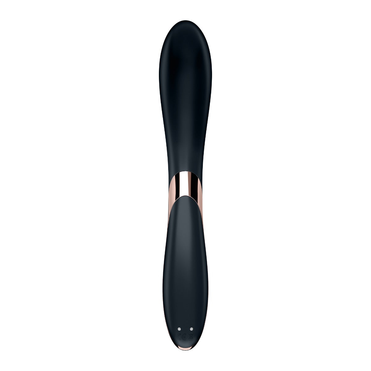 Satisfyer Rolling Explosion – USB Rechargeable G-Spot Vibrator with Rolling Ball Function Secondary image