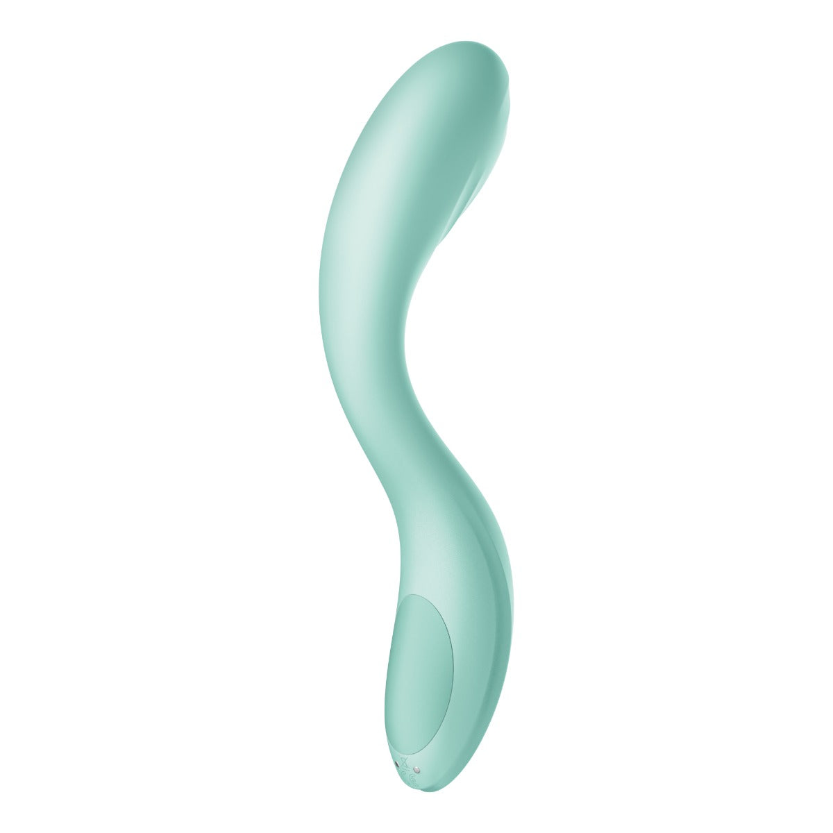 Satisfyer Rrolling Pleasure – G-Spot Vibrator with Rolling Ball and Vibrations > Sex Toys For Ladies > G-Spot Vibrators