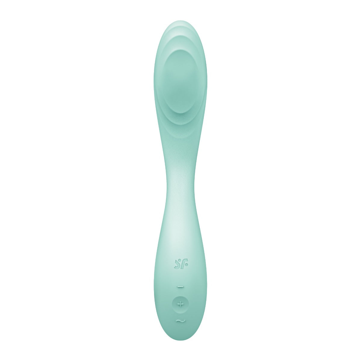 Satisfyer Rrolling Pleasure – G-Spot Vibrator with Rolling Ball and Vibrations > Sex Toys For Ladies > G-Spot Vibrators
