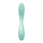 Satisfyer Rrolling Pleasure – G-Spot Vibrator with Rolling Ball and Vibrations > Sex Toys For Ladies > G-Spot Vibrators