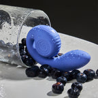 SVibe Snail Gizi Lite Rechargeable Silicone G-Spot Vibrator > Sex Toys For Ladies > G-Spot Vibrators