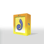 SVibe Snail Gizi Lite Rechargeable Silicone G-Spot Vibrator > Sex Toys For Ladies > G-Spot Vibrators