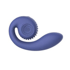 SVibe Snail Gizi Lite Rechargeable Silicone G-Spot Vibrator > Sex Toys For Ladies > G-Spot Vibrators