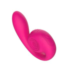 SVibe Snail Gizi Lite – Soft Sleek G-Spot Vibrator > Sex Toys For Ladies > G-Spot Vibrators