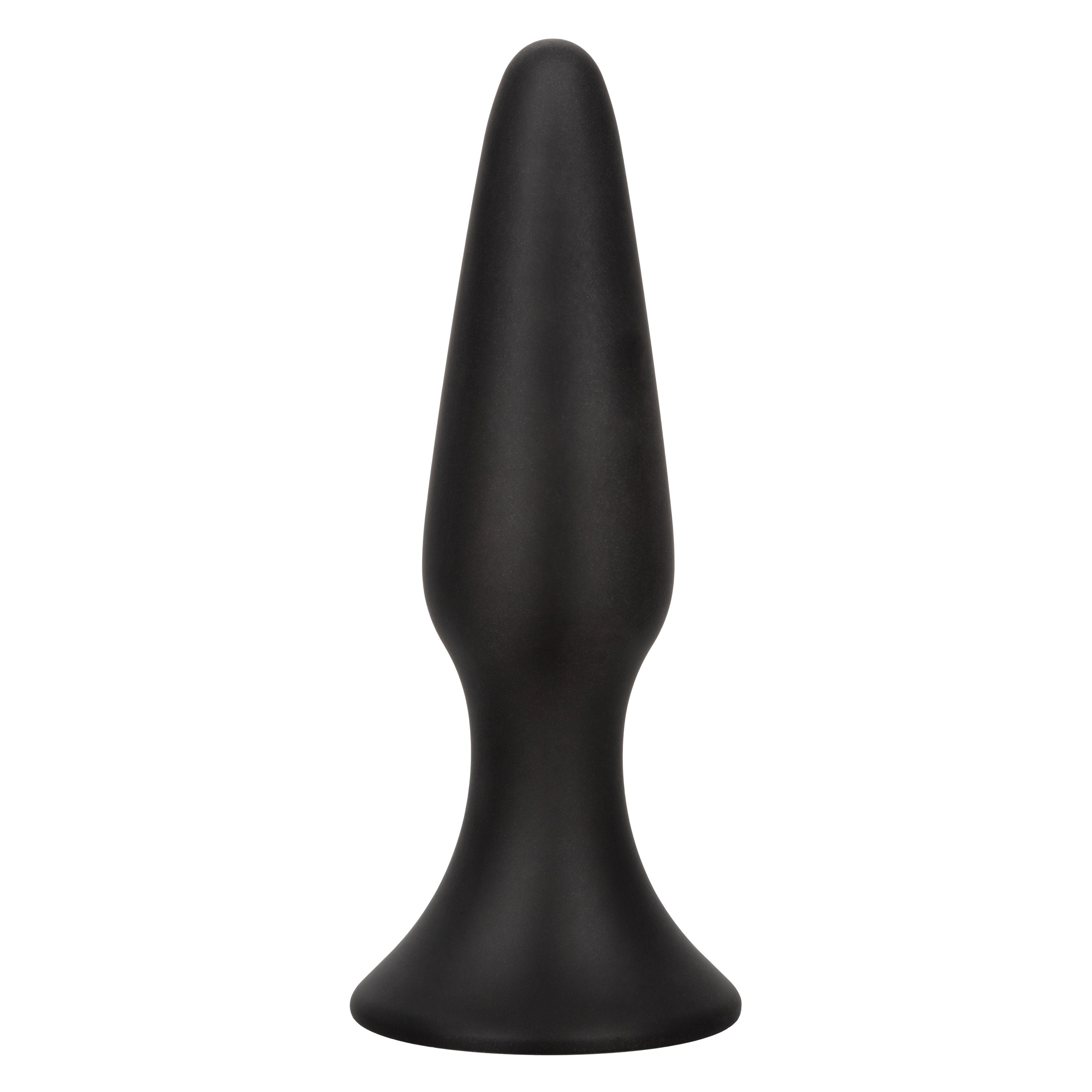 Colt Anal Trainer Kit – Graduated Silicone Anal Plug Set > Anal Range > Butt Plug Kits