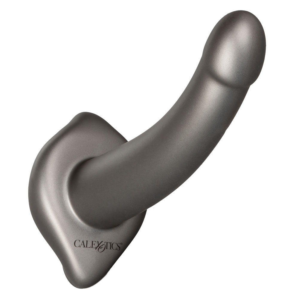 Royal Ultrasoft Crotchless Strap On Set With G Probe > Dildos > Strap On Harnesses