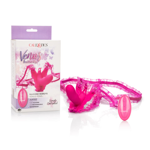 Venus Butterfly Remote Control Penis Toy Default Title Panty Vibrators