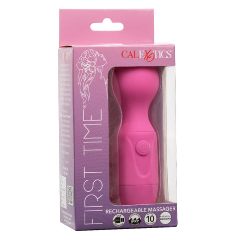 First Time Rechargeable Massager Electric Massager