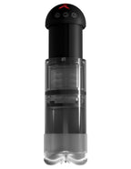 Extender Pro Vibrating Penis Pump – Adjustable Length Tube Penis Pump > Pumps > Penis Pumps Electric