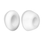 Satisfyer Pro 2 Replacement Silicone Climax Tips Set of 2 – Silicone Accessories > Sex Toys > Replacement Parts