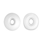 Satisfyer Pro 2 Replacement Silicone Climax Tips Set of 2 – Silicone Accessories > Sex Toys > Replacement Parts