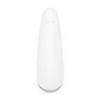 Satisfyer Curvy 2 Plus – App Enabled Silicone Pressure Wave Vibrator > Sex Toys For Ladies > Air Pulsation