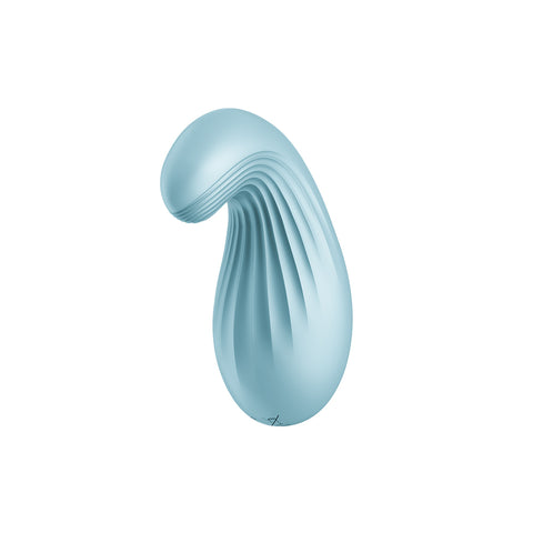 Satisfyer Dipping Delight – Waterproof Silicone Clitoral Stimulator Default Title > Sex Toys For Ladies > Clitoral Vibrators and Stimulators