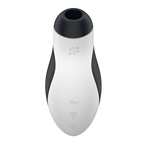 Satisfyer Orca Double Air Pulse Clitoral Vibrator with Vibration – Silicone Vibrator > Sex Toys For Ladies > Air Pulsation