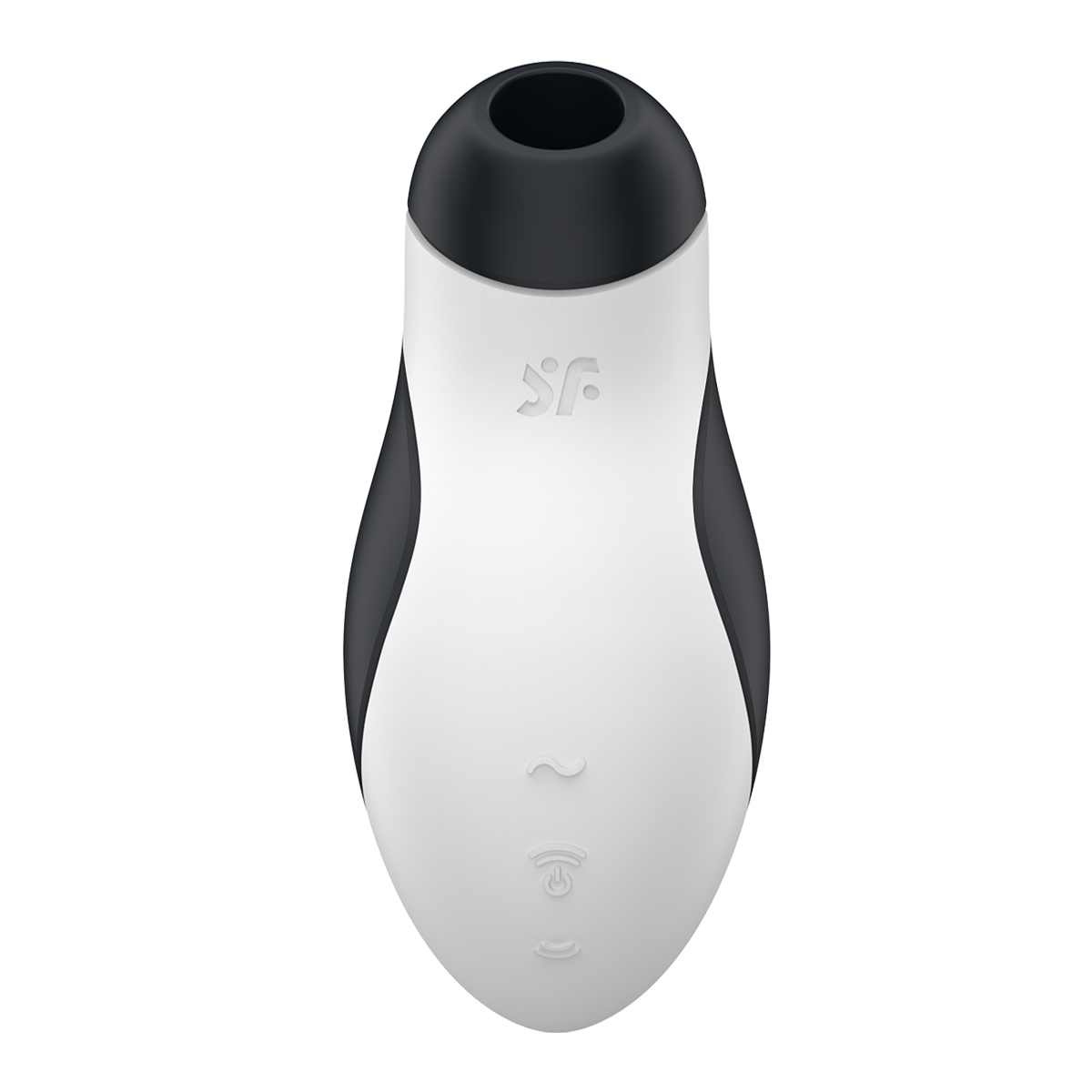 Satisfyer Orca Double Air Pulse Clitoral Vibrator with Vibration – Silicone Vibrator > Sex Toys For Ladies > Air Pulsation
