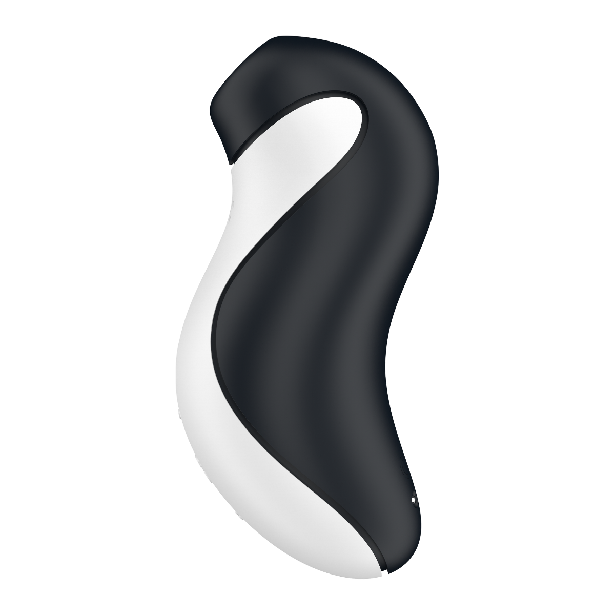 Satisfyer Orca Double Air Pulse Clitoral Vibrator with Vibration – Silicone Vibrator > Sex Toys For Ladies > Air Pulsation