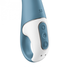 A-mazing 1 Vibrator – Precise A-Spot Stimulation Vibrator > Sex Toys For Ladies > G-Spot Vibrators