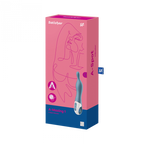 A-mazing 1 Vibrator – Precise A-Spot Stimulation Vibrator > Sex Toys For Ladies > G-Spot Vibrators