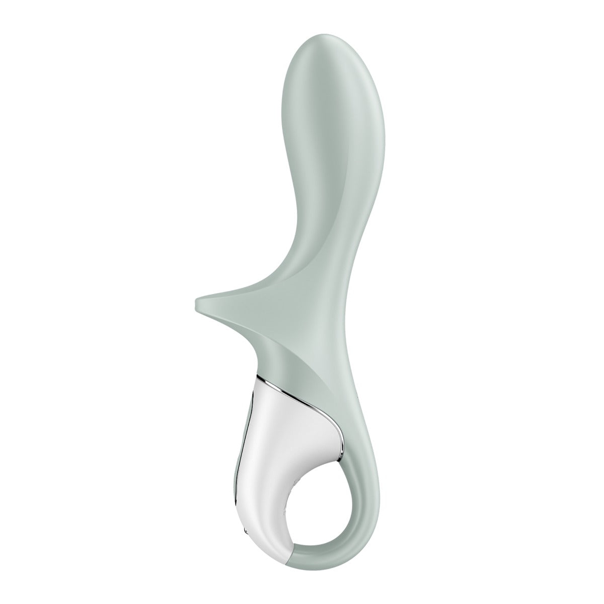 Satisfyer Air Pump Booty 3 – Inflatable Anal Trainer Pump with Increasing Diameter > Anal Range > Anal Probes