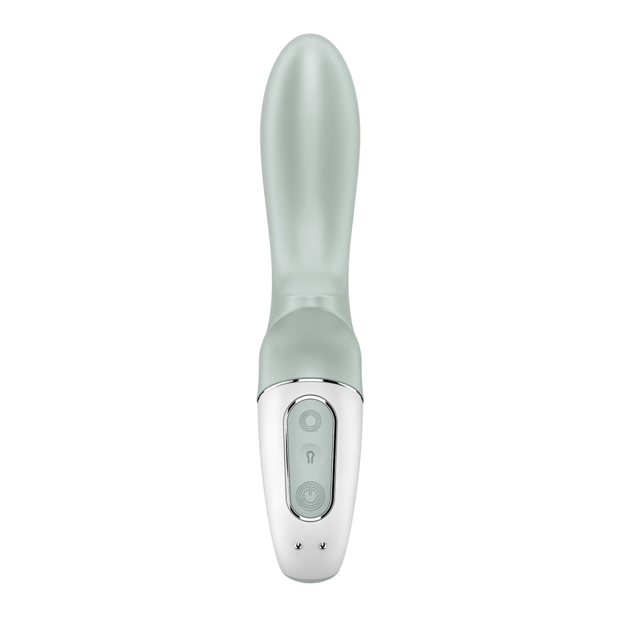 Satisfyer Air Pump Booty 3 – Inflatable Anal Trainer Pump with Increasing Diameter > Anal Range > Anal Probes