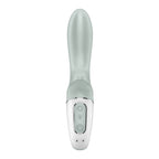 Satisfyer Air Pump Booty 3 – Inflatable Anal Trainer Pump with Increasing Diameter > Anal Range > Anal Probes