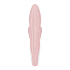 Satisfyer Air Pump Bunny 3 – Inflatable Rabbit Vibrator with Clitoral Stimulator > Vibrators > Ladies > Rabbit Multi